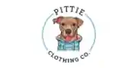 pittieclothing.com