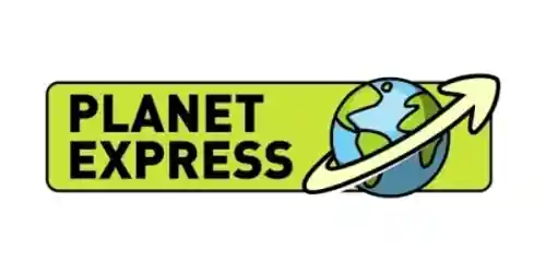 planetexpress.com