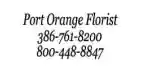 portorangeflorist.net