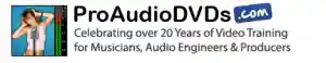 proaudiodvds.com