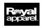 royalapparel.com