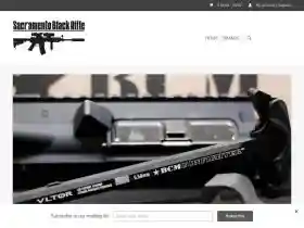 sacramentoblackrifle.com