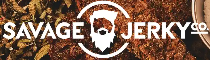 savagejerky.com