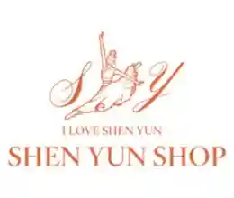 shenyunshop.com