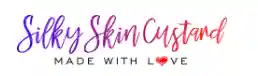 silkyskincustard.com