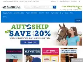 smartpak.com