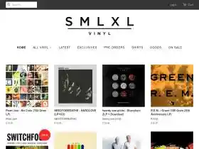 smlxlvinyl.com