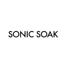 sonicsoak.com