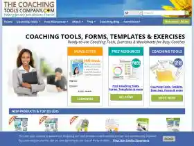 thecoachingtoolscompany.com