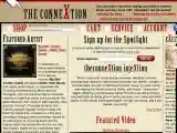 theconnextion.com