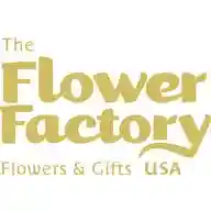 theflowerfactory.com