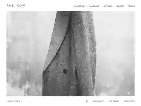 therow.com