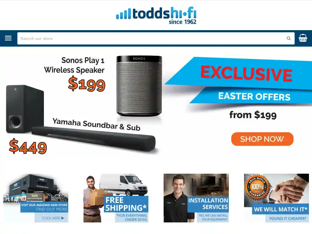 todds.com.au