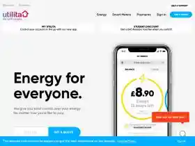 utilita.co.uk