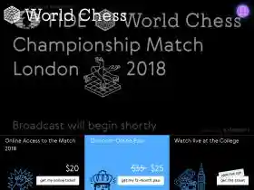 worldchess.com