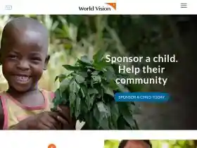 worldvision.ca