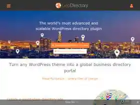 wpgeodirectory.com