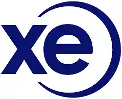 xe.com