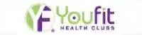 youfithealthclubs.com