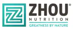 zhounutrition.com