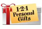 121personalgifts.com