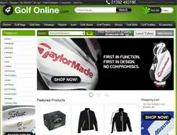 4golfonline.com