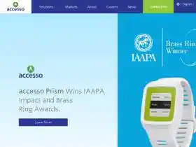 accesso.com