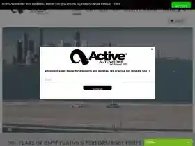 activeautowerke.com