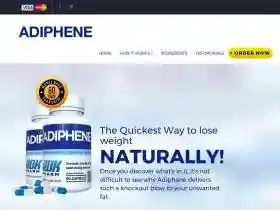 adiphene.com