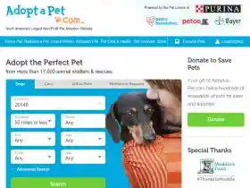 adoptapet.com