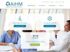 aihm.org