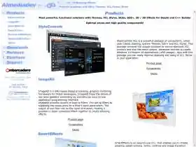 almdev.com