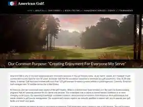 americangolf.com