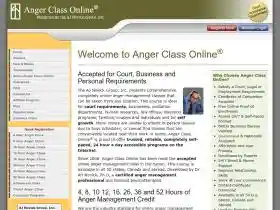 angerclassonline.com