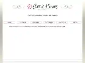 anniehowes.com