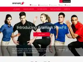 aramark-uniform.com