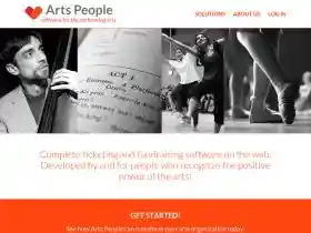 arts-people.com