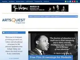 artsquest.org