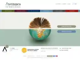 avenues.org