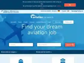 aviationjobsearch.com