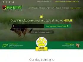 barkbusters.com