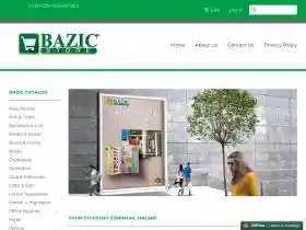 bazicstore.com