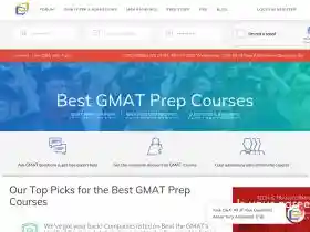 beatthegmat.com