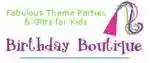 birthdayboutique.com