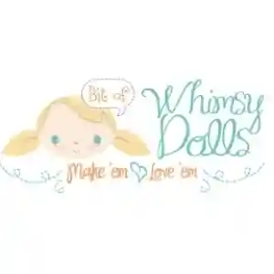 bitofwhimsydolls.com