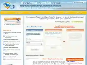 bookyourtransfer.com