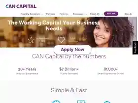 cancapital.com