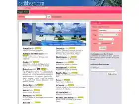 caribbean.com