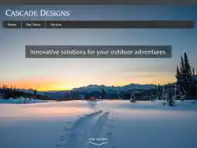 cascadedesigns.com