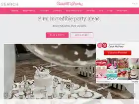 catchmyparty.com